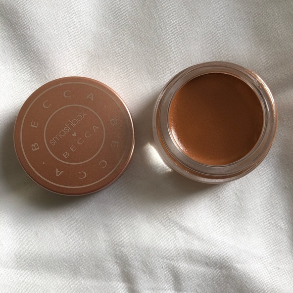Smashbox X Becca Under Eye Brightening Corrector in Dark - Picture 6 of 9